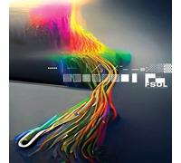 The Future Sound Of London - Space Of Partial Illumination (Environments 7.02) [Compact Discs] Uk - Import