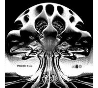 Future Sound of London – The Pulse E.P. Vol. 5 – Import