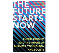 The Future Starts Now
