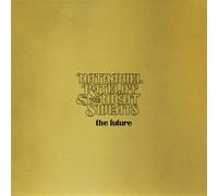 The Future Vinyle