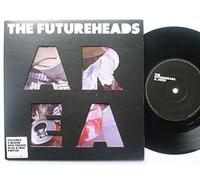 The Futureheads - Area [Import]