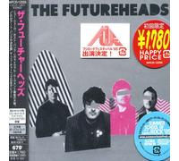 The Futureheads - Futureheads [Import]