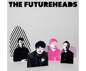 The Futureheads - Futureheads [Import]