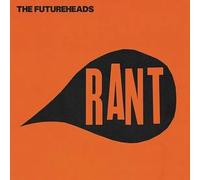 The Futureheads - Rant - Splatter Colored Vinyl with 7-Inch
