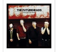 The Futureheads - This is Not The World [Import]