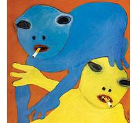 The Future's Still Ringing in My Ears