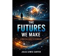 The Futures We Make: A Practical Guide to Futurology