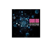 The Futuristic Sounds Of Sun Ra