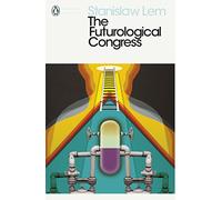 The Futurological Congress