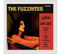 The Fuzzrites - Baby Cakes