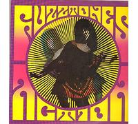 The Fuzztones - Action