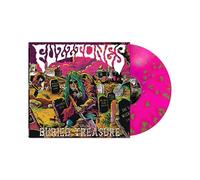 The Fuzztones - Buried Treasure