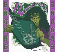 The Fuzztones - Encore
