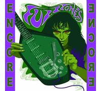 The Fuzztones - Encore