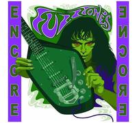 The Fuzztones - Encore (Purple) [Vinyl] Colored Vinyl, Purple