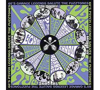 The Fuzztones: in Fuzz We Trust