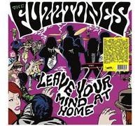 The Fuzztones - Leave Your Mind At Home [Vinyl Lp] Uk - Import