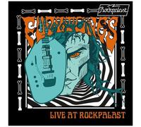 The Fuzztones - Live At Rockpalast [Compact Discs]