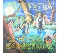 The Fuzztones - Lysergic Emanations [Vinyl LP]
