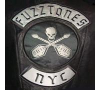 The Fuzztones NYC (CD) Album