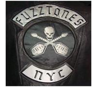 The Fuzztones – NYC – Album vinyle 12" (LP)