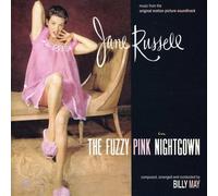 The Fuzzy Pink Nightgown / A Breath Of Scandal