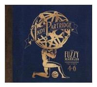 The Fuzzy Warbles Collection Volumes 4 à 6 E