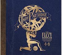 The Fuzzy Warbles Collection-Volumes Four to Six