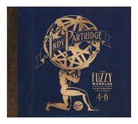 The Fuzzy Warbles Collection - Volumes Four To Six