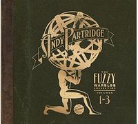 The Fuzzy Warbles Collection - Volumes One to Three