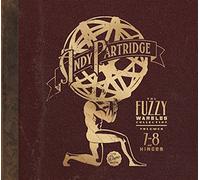 The Fuzzy Warbles Collection - Volumes Seven to Eight and Hinges