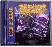 The G Code by PeelingFlesh [CD] NEUF