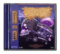 PeelingFlesh – The G Code – CD