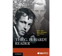 The G. H. Hardy Reader Donald J Albers, Gerald L Alexanderson, William Dunham (Auteur)