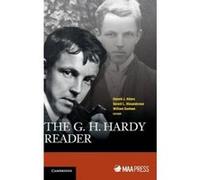 The G. H. Hardy Reader - [Version Originale] Donald J Albers, Gerald L Alexanderson, William Dunham, (Auteur)