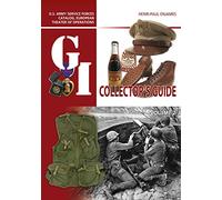 Guide du collectionneur G.I. – Catalogue U.S. Army Service Forces, Théâtre européen (2)