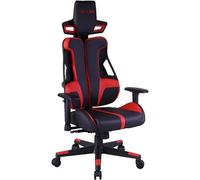 THE G-LAB K-Seat Carbon - Chaise Gaming En Simili Cuir -Fauteuil Gamer Ultra Robuste- Chaise Gamer Appui-tête Rembourré- Siege Gaming Dossier Inclinable a 120° -Siege Gamer Accoudoirs 3d- NOUVEAU 2022