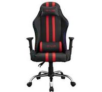 - Chaise Gaming RGB - K-Seat Photon RGB - Chaise Gamer Ergonomique - lumière réglable - Simili cuire