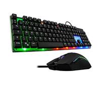 The G-Lab Gaming Combo ZINC