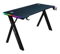 the g-lab k-desk-sulphur Noir G