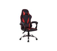 The G-lab - Chaise Gaming - K-Seat Néon [RED] - Chaise Gamer Ergonomique - Hauteur réglable - Dossier inclinable jusqu’à 150°