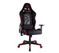 The G-Lab - K Seat Oxygen XL - Chaise Gaming Mesh - Chaise Gamer Ergonomique Confortable - Chaise De Gamer avec Appui-tête - Dossier Inclinable A 150°- Chaise De Bureau Accoudoirs 3D - Nouveau 2022