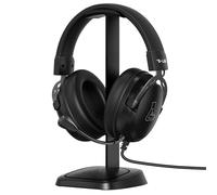 The G-Lab Support casque gamer K-Stand Néon – universel, stable, base antidérapante