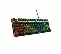 The G-Lab Keyz Caesium Clavier Gaming filaire TKL - AZERTY - Noir