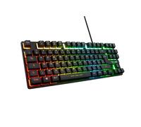The G-Lab Keyz Caesium TKL clavier USB AZERTY Français Noir - Neuf