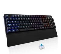 Clavier Keyz Carbon-E mécanique rétroéclairé The G-Lab