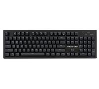 The G-Lab KEYZ-Carbon/FR Clavier Français Gaming
