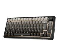 The G-Lab KEYZ Elite 300 GRG Clavier de Jeu sans Fil QWERTY US