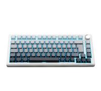 The G-Lab Keyz Elite 300 GRW - Clavier Gamer sans Fil TKL Mécanique