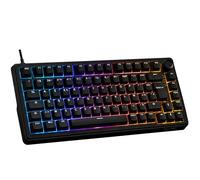 The G-Lab Keyz Elite 300 HE Black - Clavier Gamer Magnétique 75% AZERTY FR